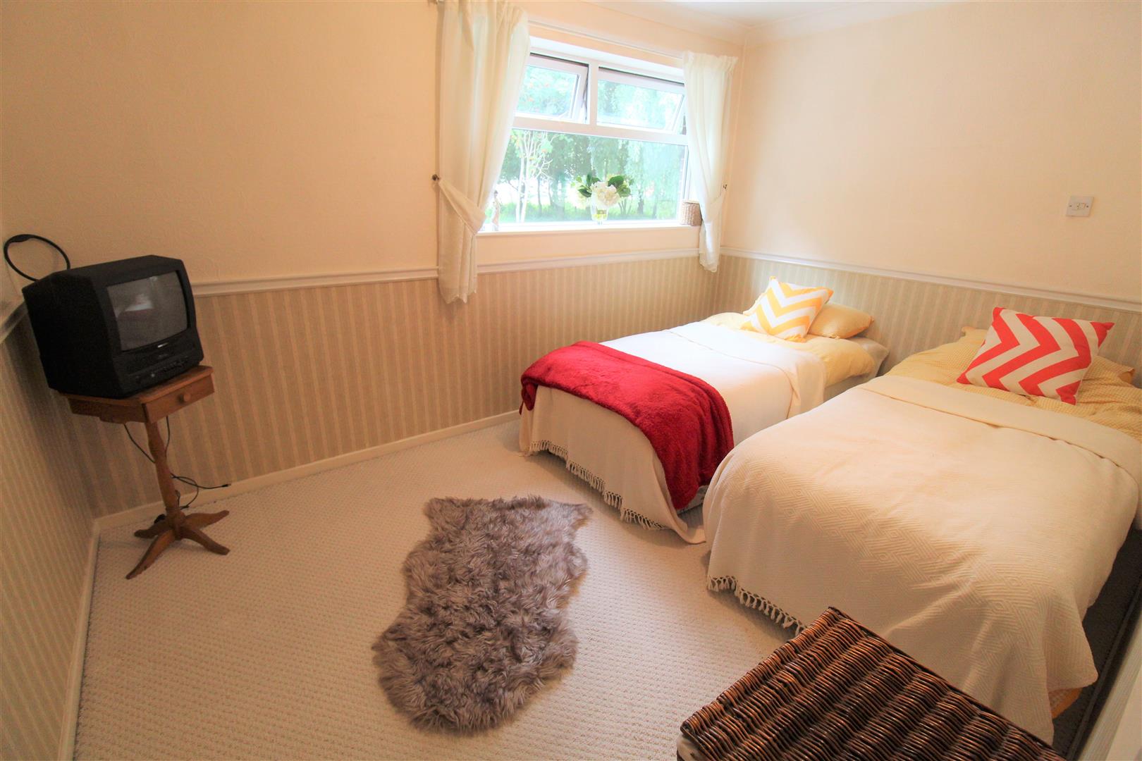 Bamford Grove, Hanley, Stoke-On-Trent